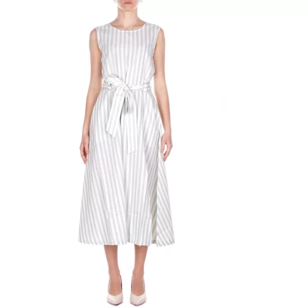 BARBOUR Μίντι φορέματα Barbour LDR0984