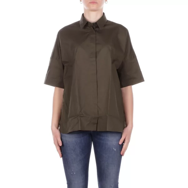 FAY Πουκάμισα Fay NCWA552552