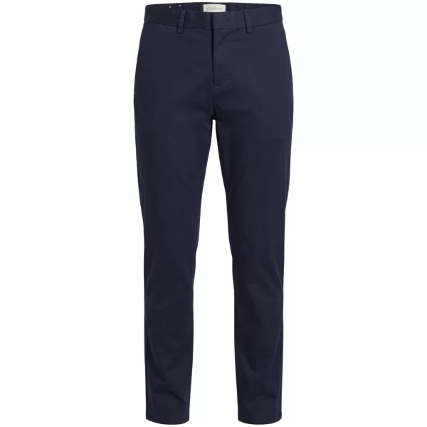 GANT Στενά παντελόνια Gant SLIM SPORTS CHINOS 2601.1501020