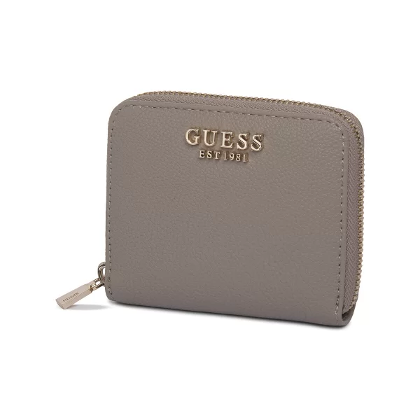 Guess Πορτοφόλι Guess DRT LAUREL II ZIP