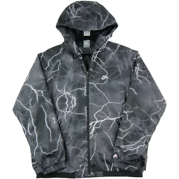 Nike T-shirt με κουκούλα Nike 274435