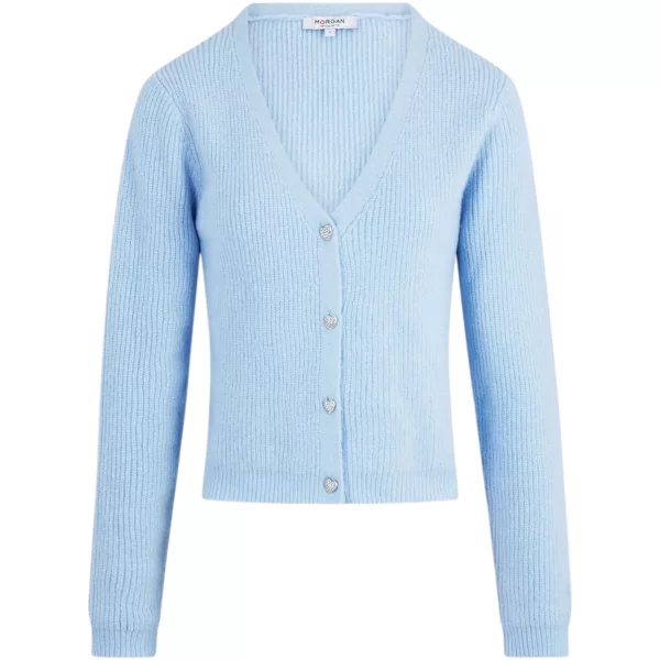 MORGAN Μπουφάν / Ζακέτες Morgan 242-MIMO