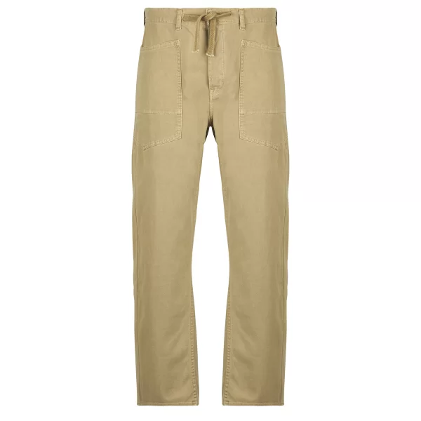 Le Temps des Cerises Ίσια παντελόνια Le Temps des Cerises HOBO