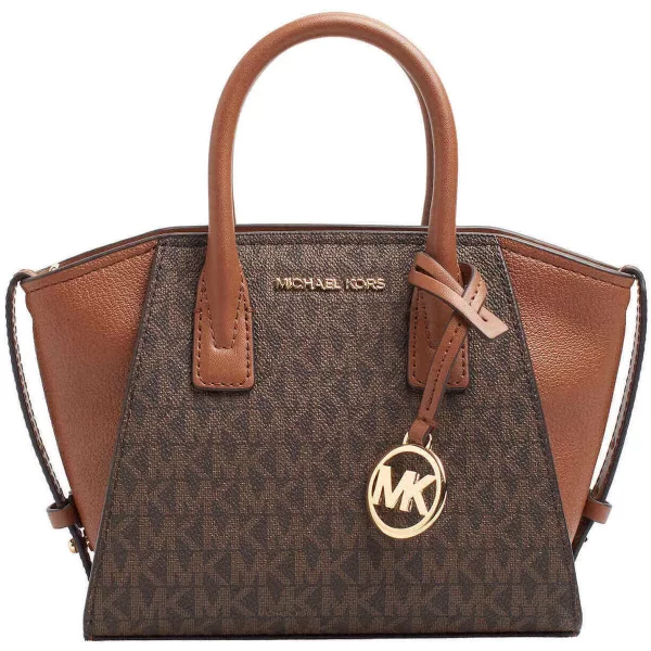 Michael Michael Kors Τσάντες ώμου MICHAEL Michael Kors 35F4G4VC0B-BROWN