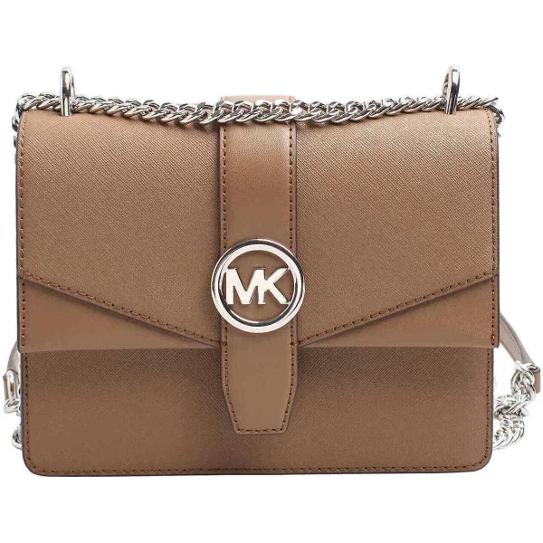 Michael Michael Kors Τσάντες ώμου MICHAEL Michael Kors 35S5SGRC1L-DRIFTWOOD