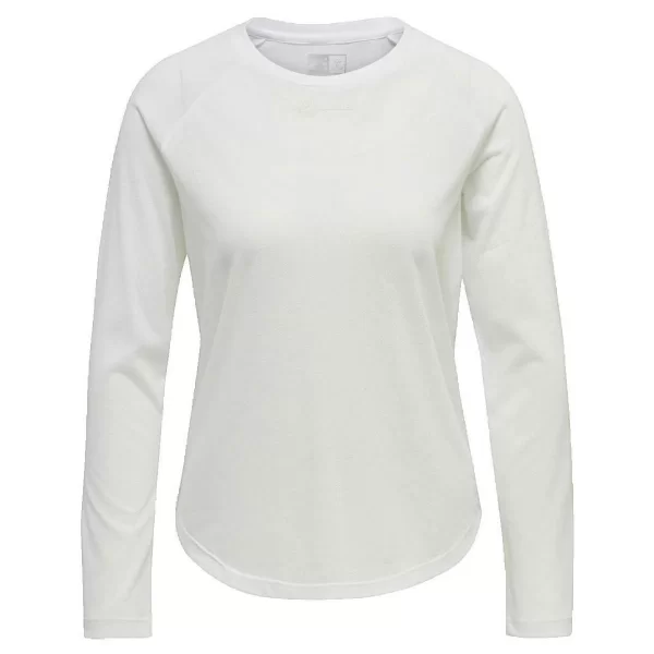 Hummel Μπλουζάκια με μακριά μανίκια hummel T-shirt manches longues Vanja