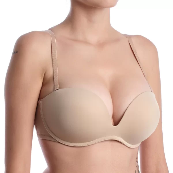 Με ενίσχυση Lormar FREEPLUS-NUDO