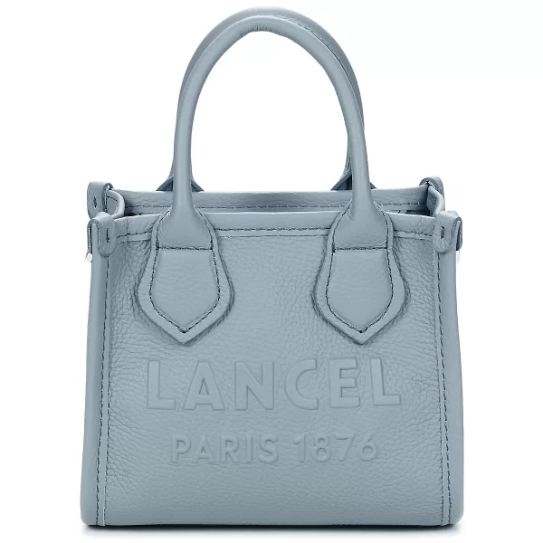 Lancel Τσάντες ώμου Lancel JOUR DE LANCEL MINI ZIP TOTE
