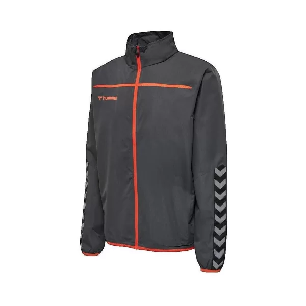 Ζακέτα hummel Veste d'entraînement hmlAUTHENTIC TRAINING JACKET