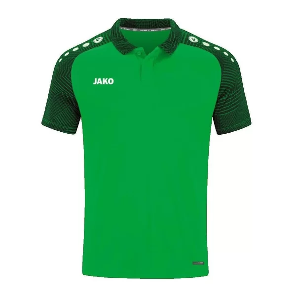 Jako Πόλο με κοντά μανίκια Jako Polo Performance manches courtes