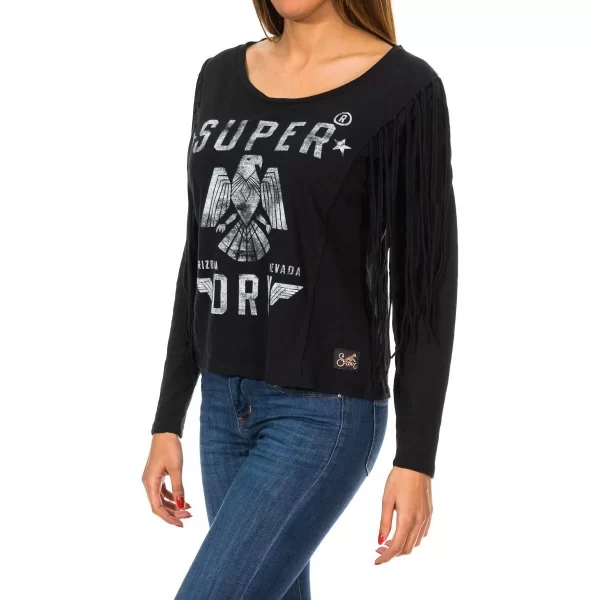 SUPERDRY Πουλόβερ Superdry G60000GN-02A