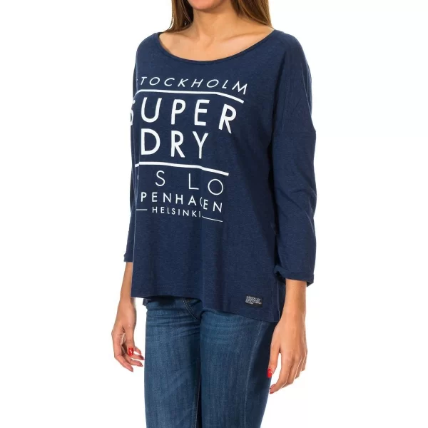 SUPERDRY Πουλόβερ Superdry G60119XNS-YJX