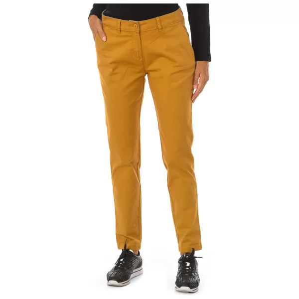 Napapijri Παντελόνια Napapijri GA4FOD-W0L