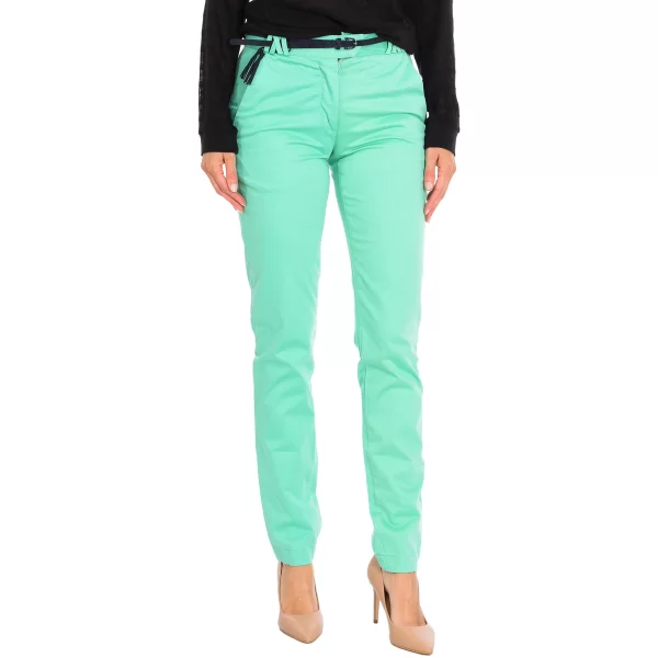 Eleven Paris Παντελόνια Eleven Paris 13S2PA10-M213