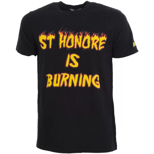 Eleven Paris T-shirt με κοντά μανίκια Eleven Paris 16S1LT230-M0321