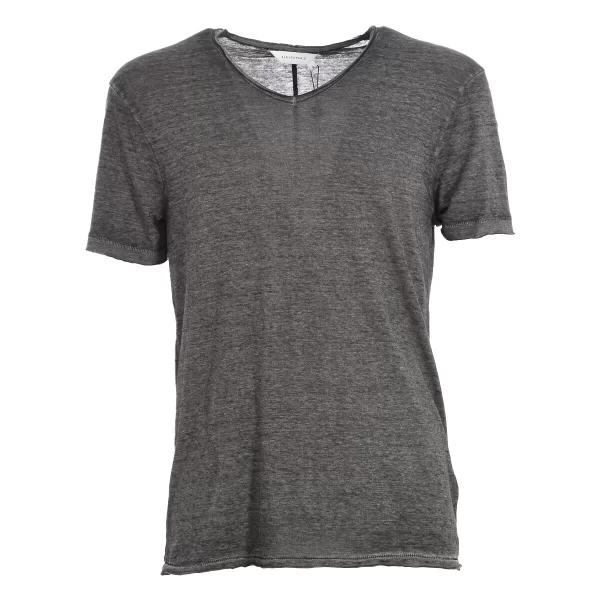 Eleven Paris T-shirt με κοντά μανίκια Eleven Paris 17F1TS17-M06