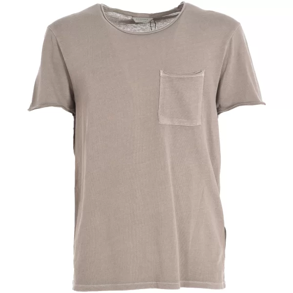 Eleven Paris T-shirt με κοντά μανίκια Eleven Paris 17S1TS01-MID