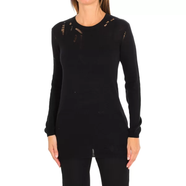 Eleven Paris Μπλούζα Eleven Paris 17S2SR011-M06