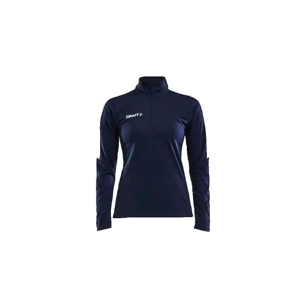 Craft Ζακέτα Craft Sweatshirt Progress 1/2 Zip Femme