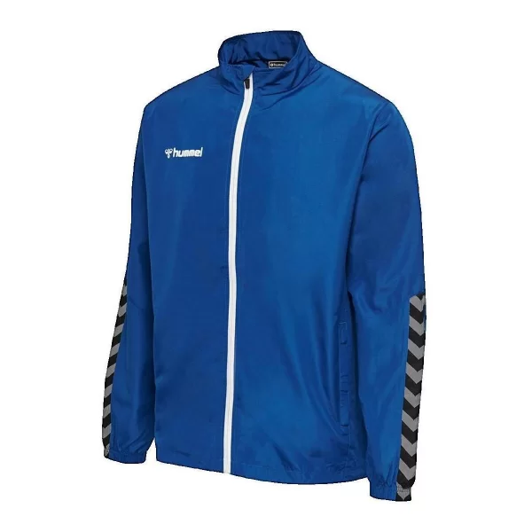 Hummel Ζακέτα hummel Veste hmlAUTHENTIC Micro