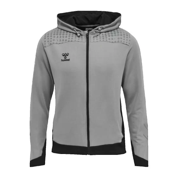 Hummel T-shirt με κουκούλα hummel Sweat à capuche avec technologie BEECOOL®