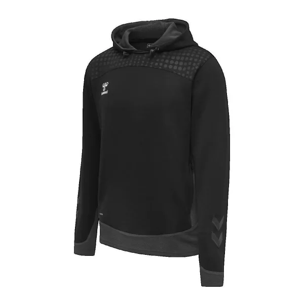 Φούτερ hummel Sweat à capuche hmlLEAD POLY HOODIE