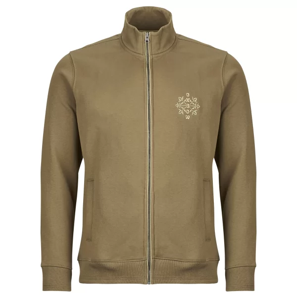 Oxbow Αθλητικό T-shirt Oxbow S1TABULA