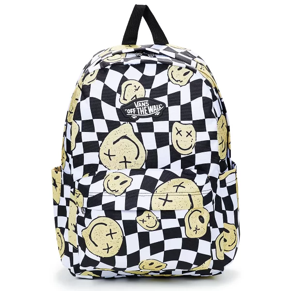 Σακίδιο πλάτης Vans OLD SKOOL GROM BACKPACK 18L