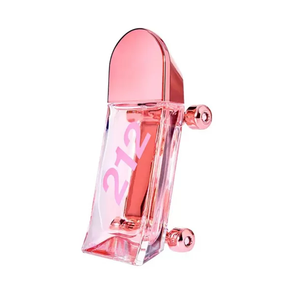 Carolina Herrera Άρωμα Carolina Herrera 212 Heroes For Her Eau de Parfum 50 ml