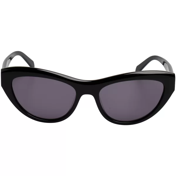 Salvatore Ferragamo óculos de sol Salvatore Ferragamo SF1103S-001