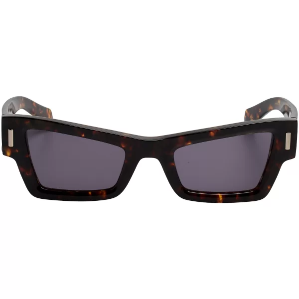 Salvatore Ferragamo óculos de sol Salvatore Ferragamo SF2006S-242