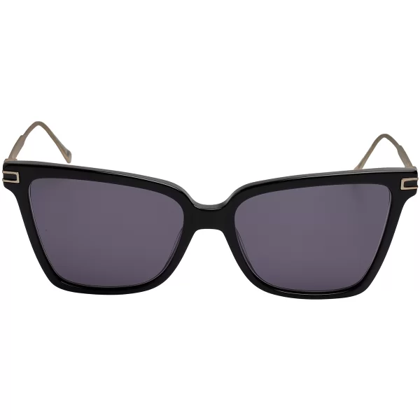 Salvatore Ferragamo óculos de sol Salvatore Ferragamo SF2036S-001