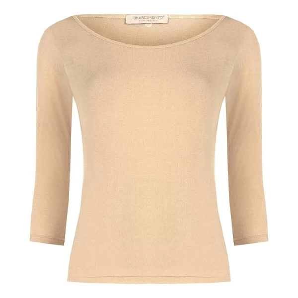 Μπλούζα Rinascimento CFC0128555003