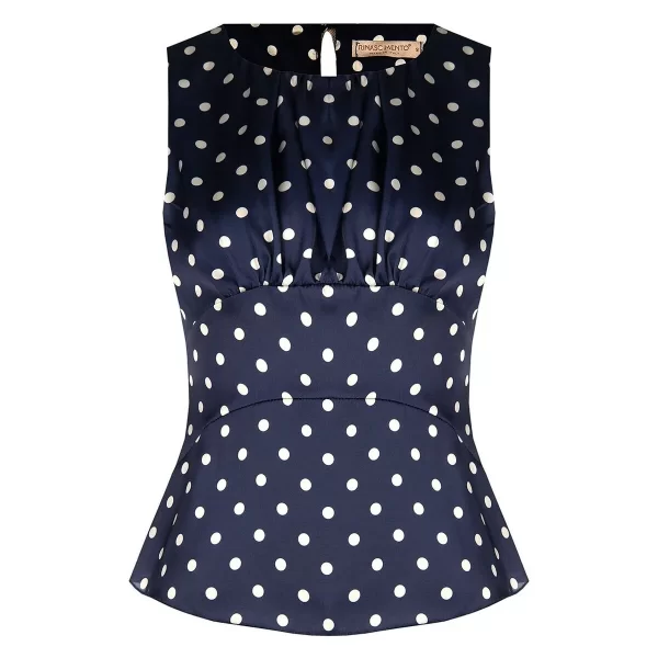 RINASCIMENTO Μπλούζα Rinascimento CFC0129290003