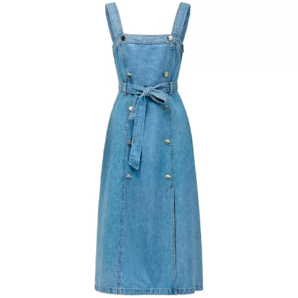 Salsa Μίντι φορέματα Salsa 21010868 850