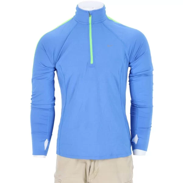 Nike Αθλητικό T-shirt Nike 307431