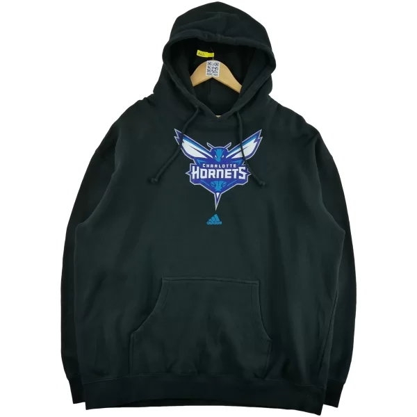 Adidas T-shirt με κουκούλα adidas 309495