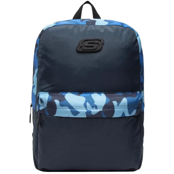 Skechers Σακίδιο πλάτης Skechers San Diego Backpack