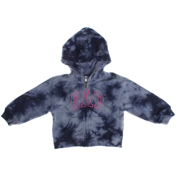 Gap T-shirt με κουκούλα Gap 731835-000