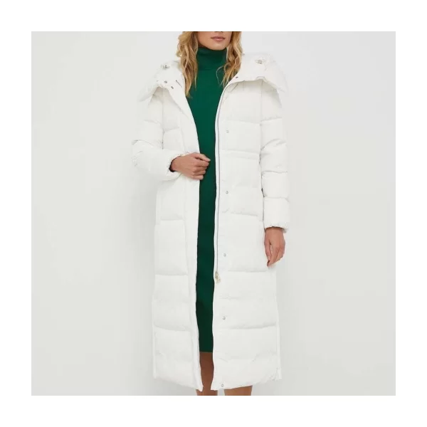 Geox Παλτό Geox Abrigos Mujer Modèle W Pheby