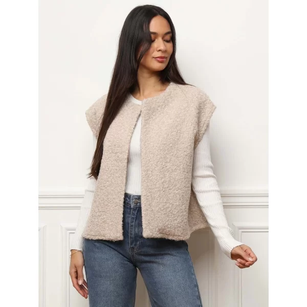 La Modeuse Μπουφάν / Ζακέτες La Modeuse 73085_P172356