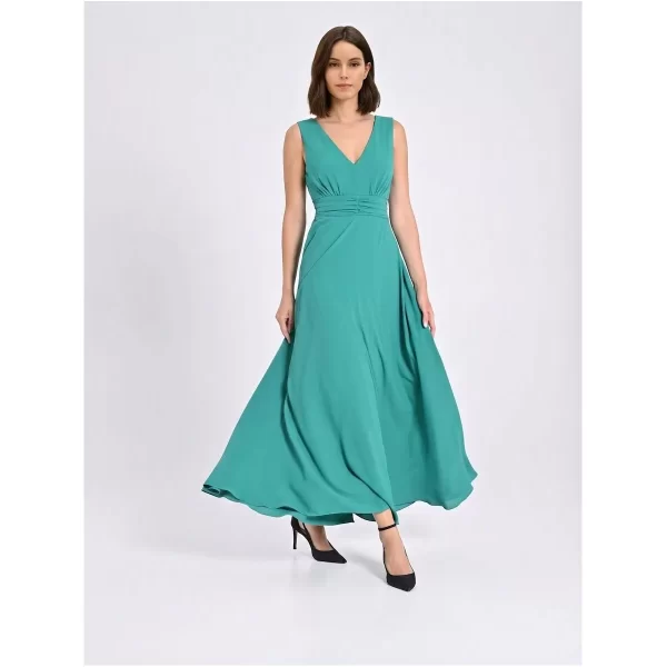 RINASCIMENTO Μακριά Φορέματα Rinascimento CFC0121043003