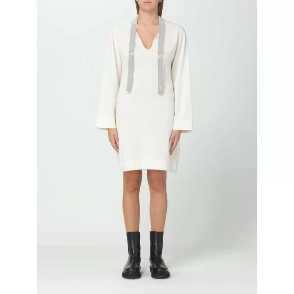 Fabiana Filippi Κοντά Φορέματα Fabiana Filippi ABD223F480 25