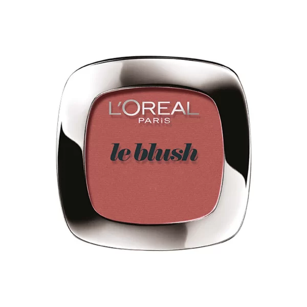 L'Oreal Blush & πούδρες L'oréal The Perfect Match Blush - 120 Rose Santal