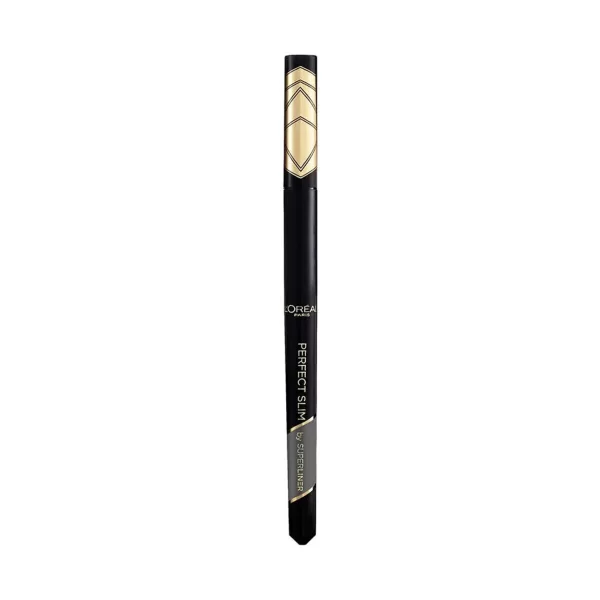 L'Oreal Eyeliners L'oréal Superliner Perfect Slim - 02 Grey