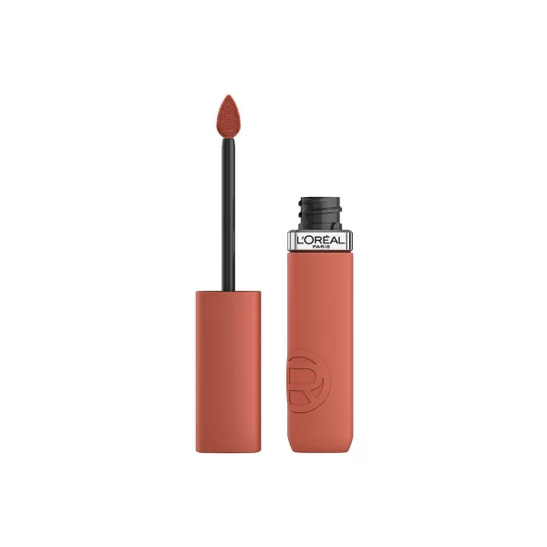 L'Oreal Κραγιόν L'oréal Infallible Matte Resistance Lipstick - 115 Snooze Your