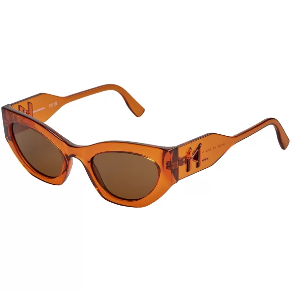 óculos de sol Karl Lagerfeld KL6122S-216