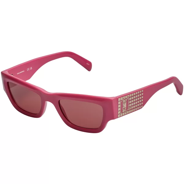 óculos de sol Karl Lagerfeld KL6141S-525