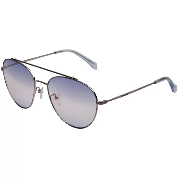 óculos de sol Zadig & Voltaire SZV192-5808B1