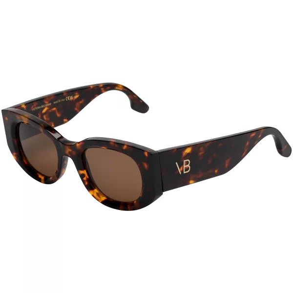 VICTORIA BECKHAM óculos de sol Victoria Beckham VB654S-234